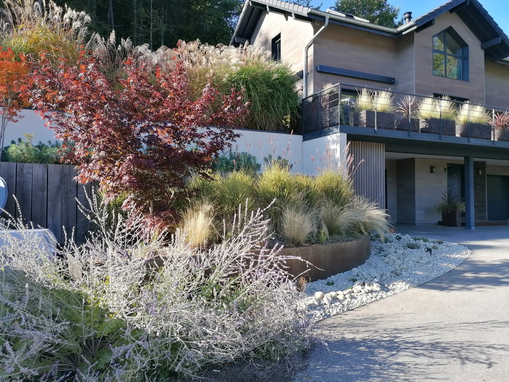 Image for Des nouvelles de nos chantiers !