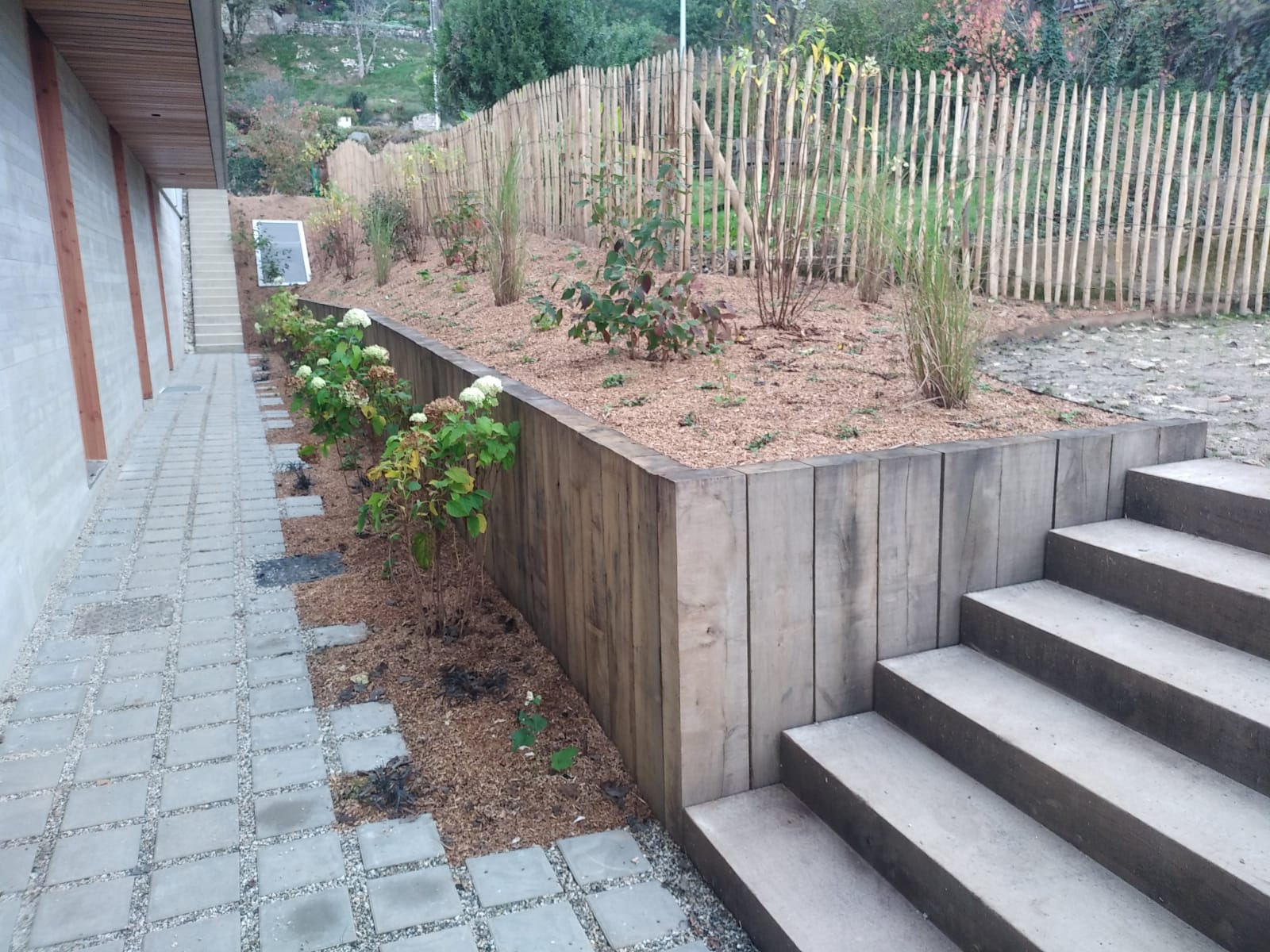 Actu Patriache Divers