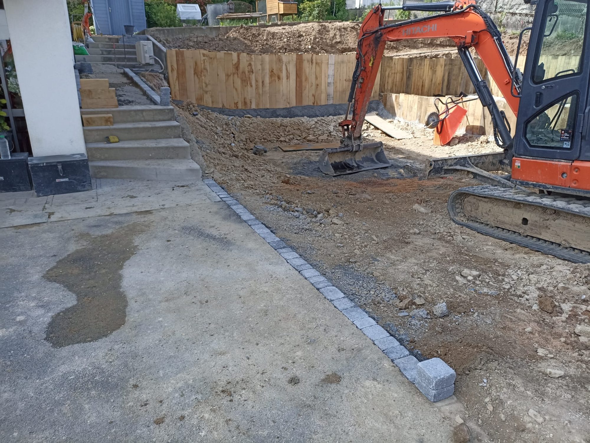 Photo De Charlotte RAT PATRON 35